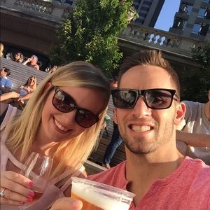 Meet your Posher, Jim